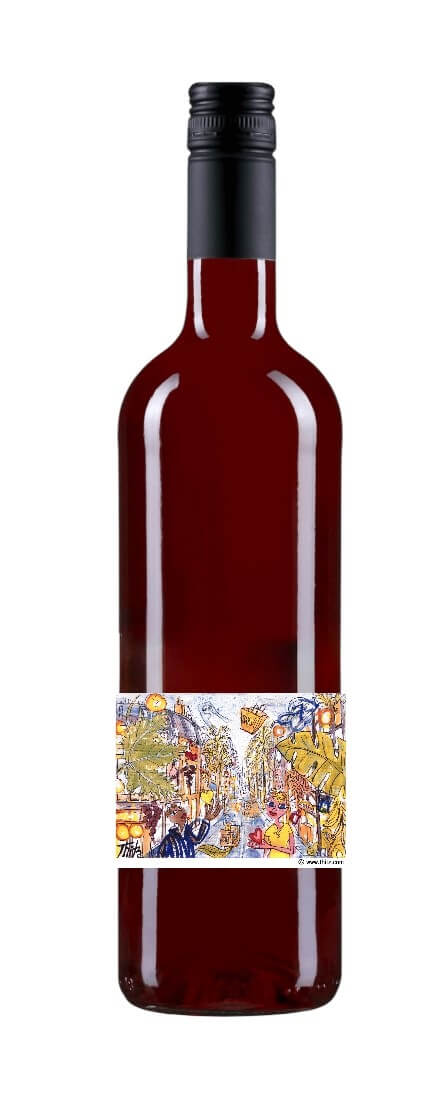 2023 Hegel Rose "Giov.-Elber-Stiftung"