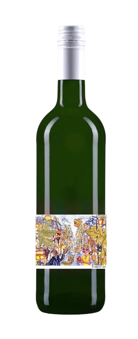 2023 Sauvignon Blanc "Giov.-Elber-Stiftung"