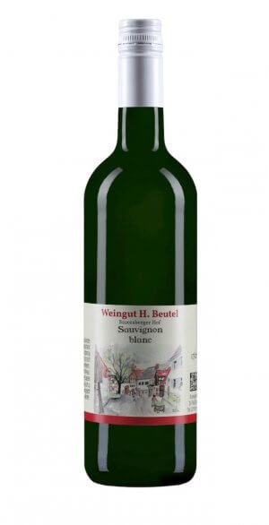 2022 Sauvignon Blanc 0,75L