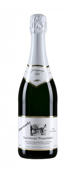 Sekt  0,75L