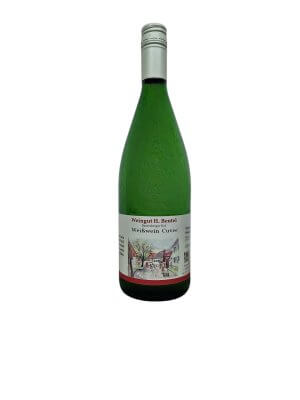 2023 Weisswein Cuvee 1,00L